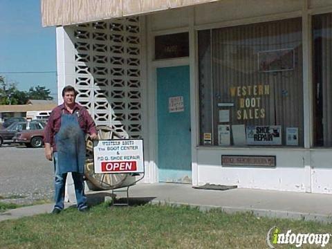 U-Haul Neighborhood Dealer