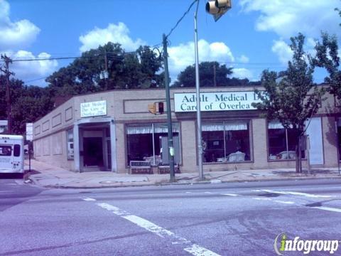 Adult Medical Day Care of Overlea