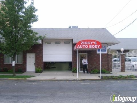 Ziggy Auto Repair