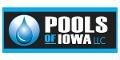 Pools of Iowa