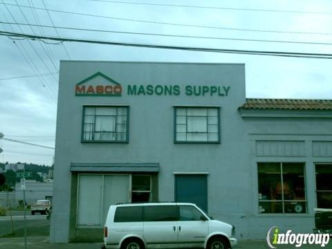 Masons Supply Company