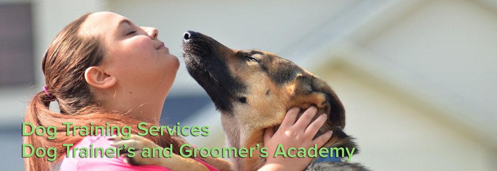 Dog Groomer Academy