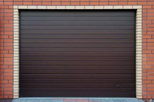 Reliable Garage Door Repair