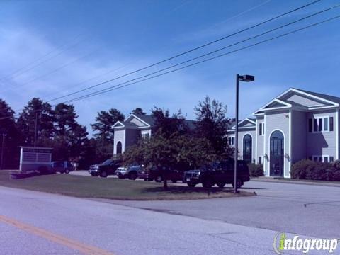 Centennial Senior Center