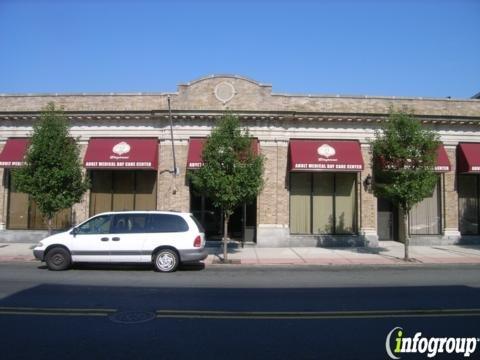 Bayonne Adult Medical Day Care Center