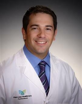 Robert J. Meisner, MD, FACS