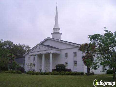 Cottage Hill Presbyterian Preschool