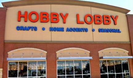 Hobby Lobby