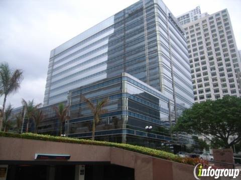 Brickell Office Plaza Inc