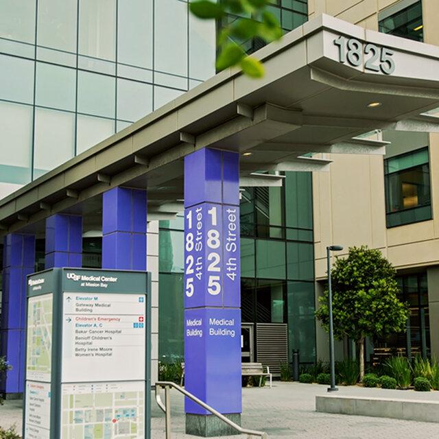 UCSF Pediatric Precision Cancer Medicine Program