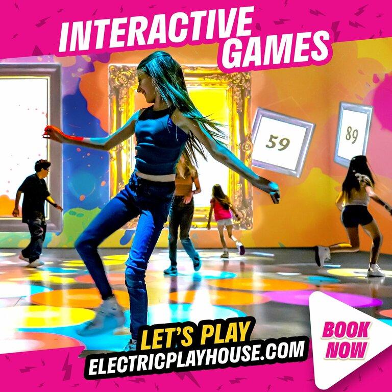 Electric Playhouse