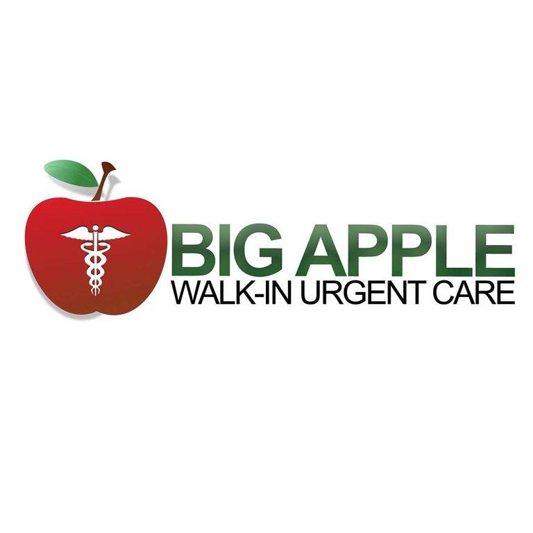 Big Apple Walk-In Urgent Care