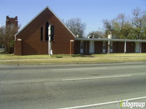 Lambuth Memorial United Methodist Church