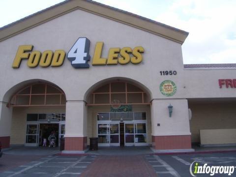 Food 4 Less