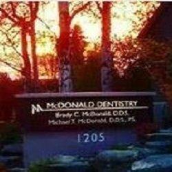 McDonald Dentistry