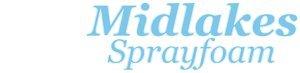 Midlakes Spray Foam