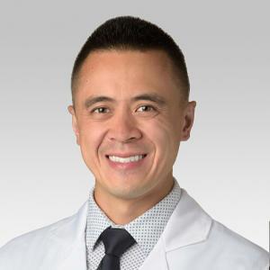 Simon Lee, MD