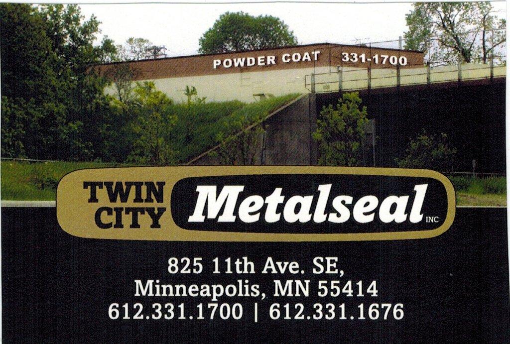 Twin City Metalseal