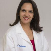 Archana R. Paine, MD