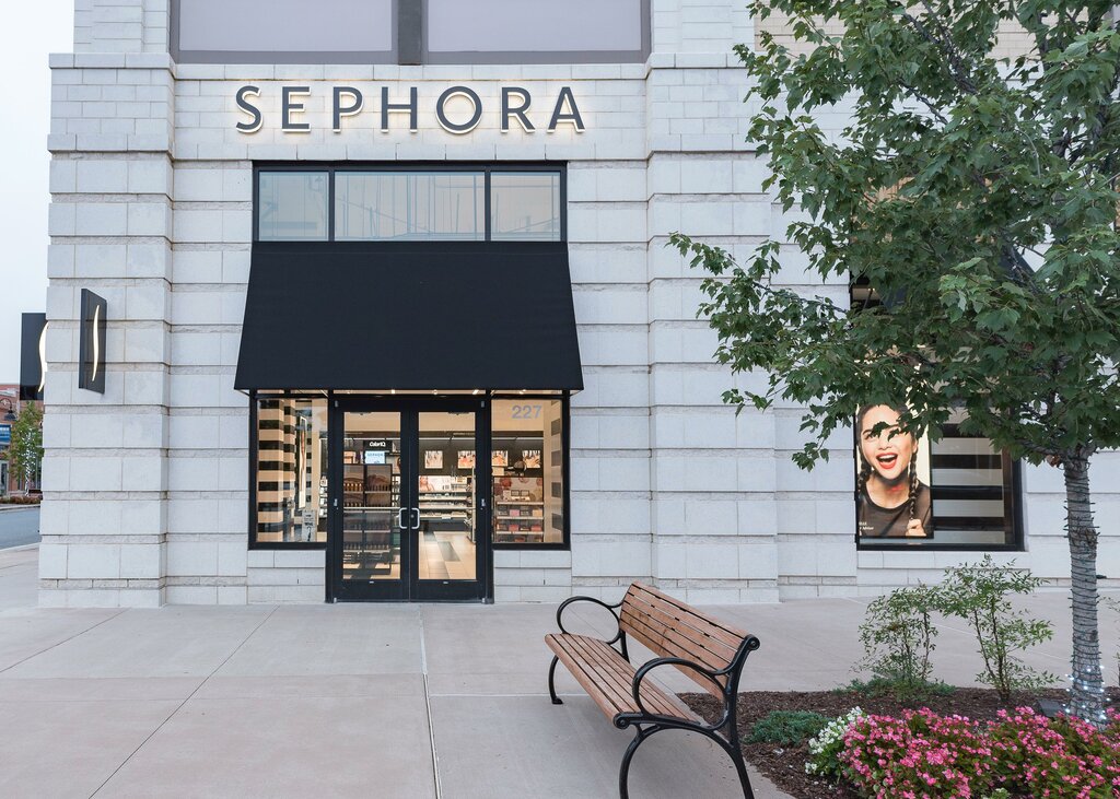 SEPHORA