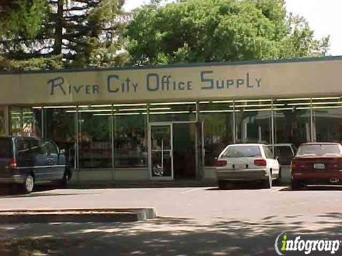 River City Office Supply