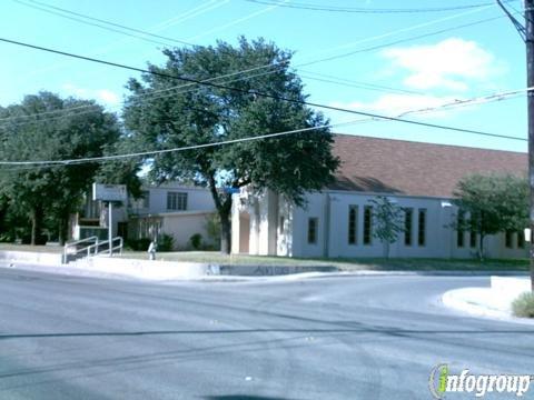 Trinity Lutheran Church