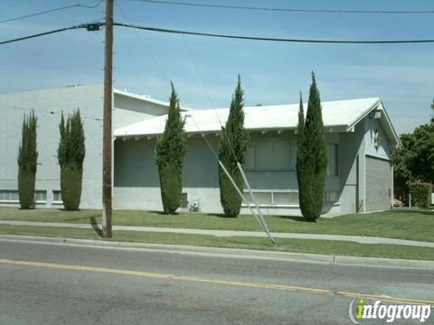 Masonic Lodge