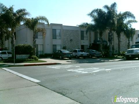 South Coronado Shores