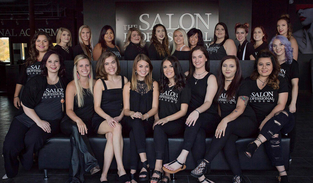 The Salon Professional Academy Whitehouse