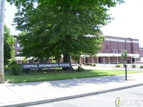 Central Intermediate School