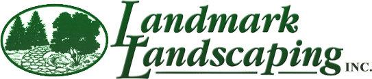 Landmark Landscaping Inc.