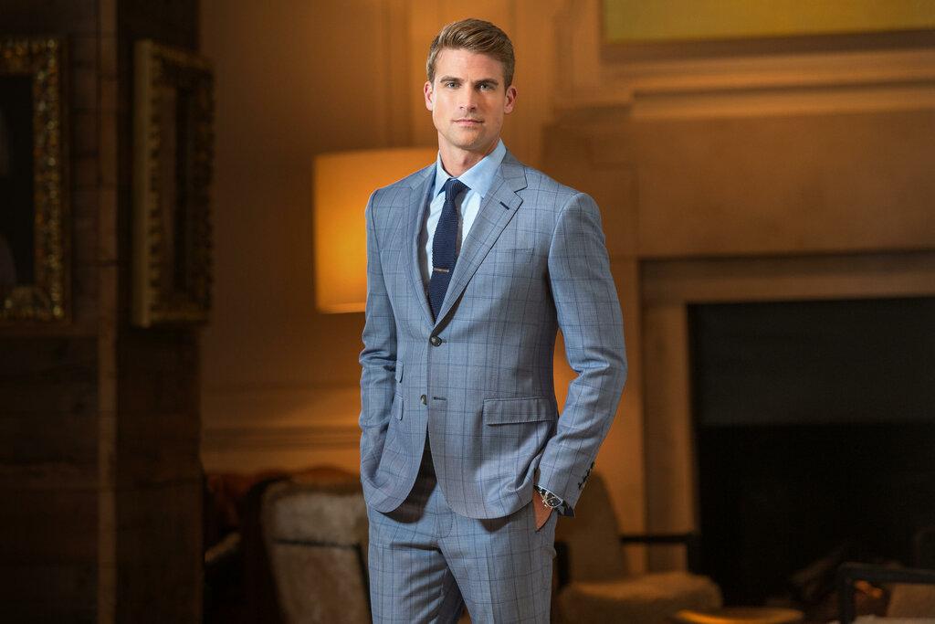 BALANI Custom Clothiers Denver-Custom Suits & Menswear