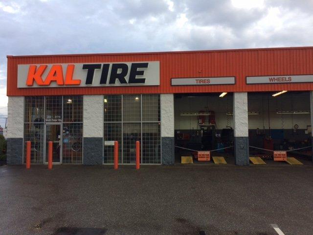 Kal Tire