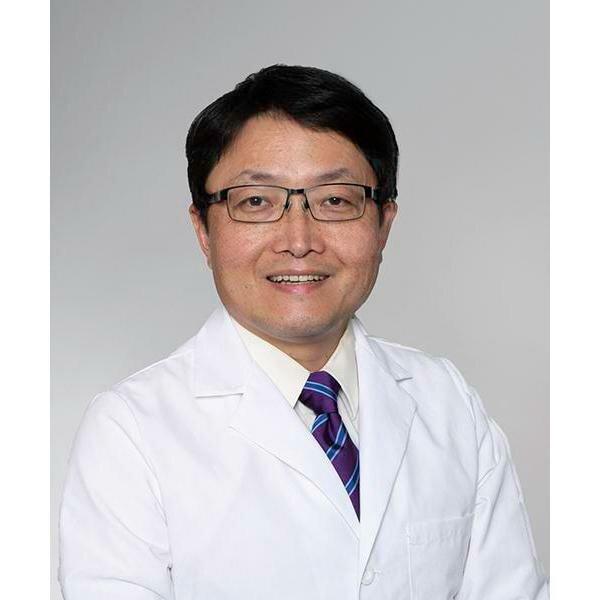 Xiang Dong, MD