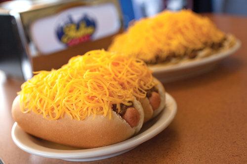 Skyline Chili