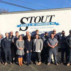 Stout Heating & Air Conditioning Inc