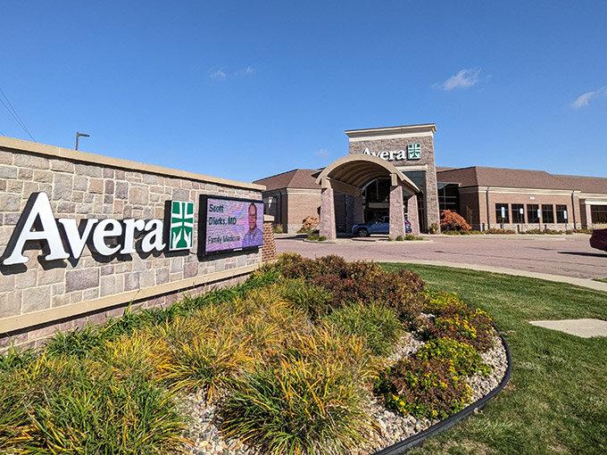 Avera Medical Group McGreevy Family Medicine — 69th & Western