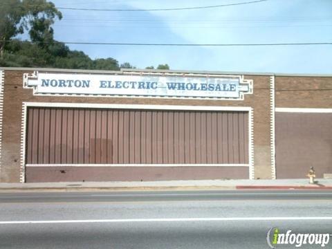 Norton Electric Wholesale