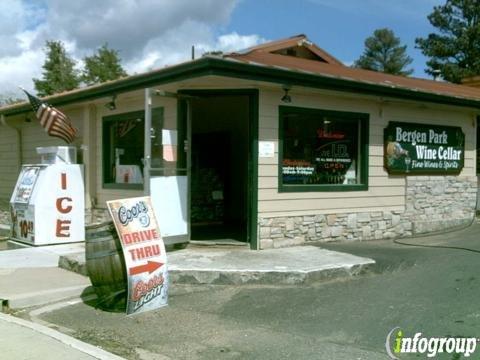 Bergen Park Liquors