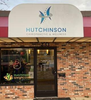 Hutchinson Chiropractic and Wellness