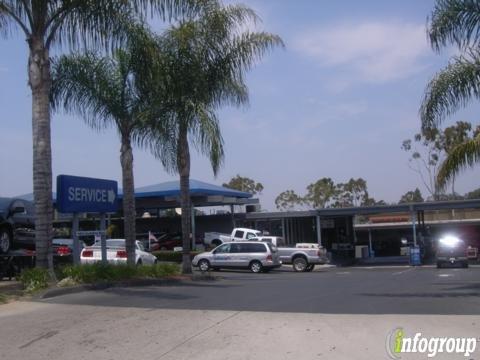 Encinitas Ford