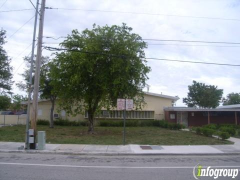 Carol City Elementary School