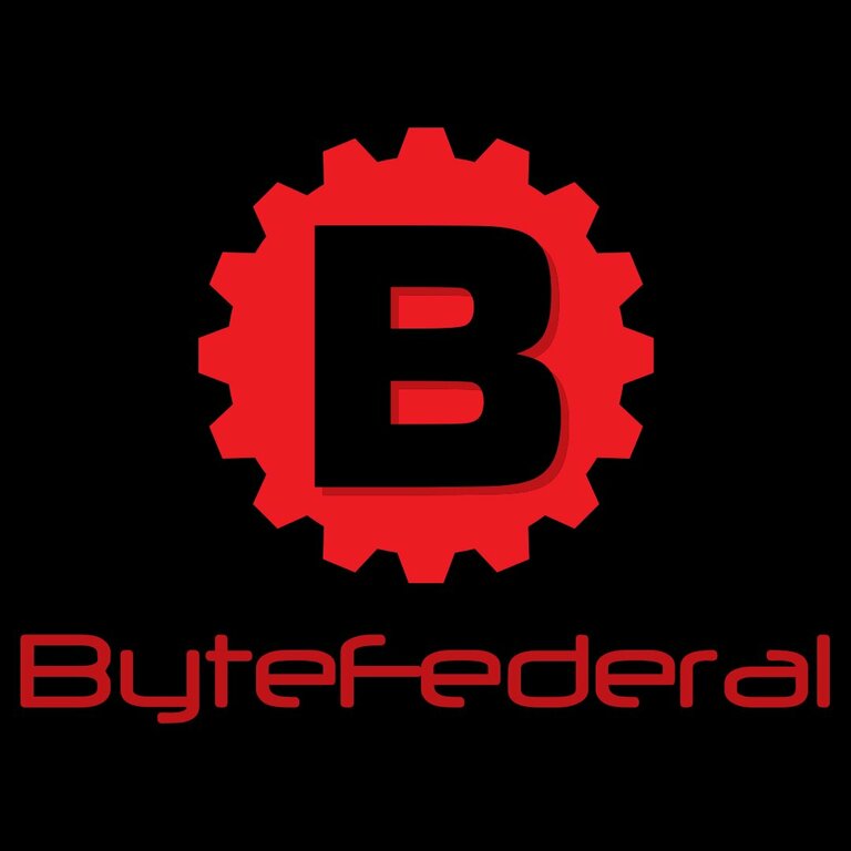 Byte Federal Bitcoin ATM (Sandy Ridge Mart)