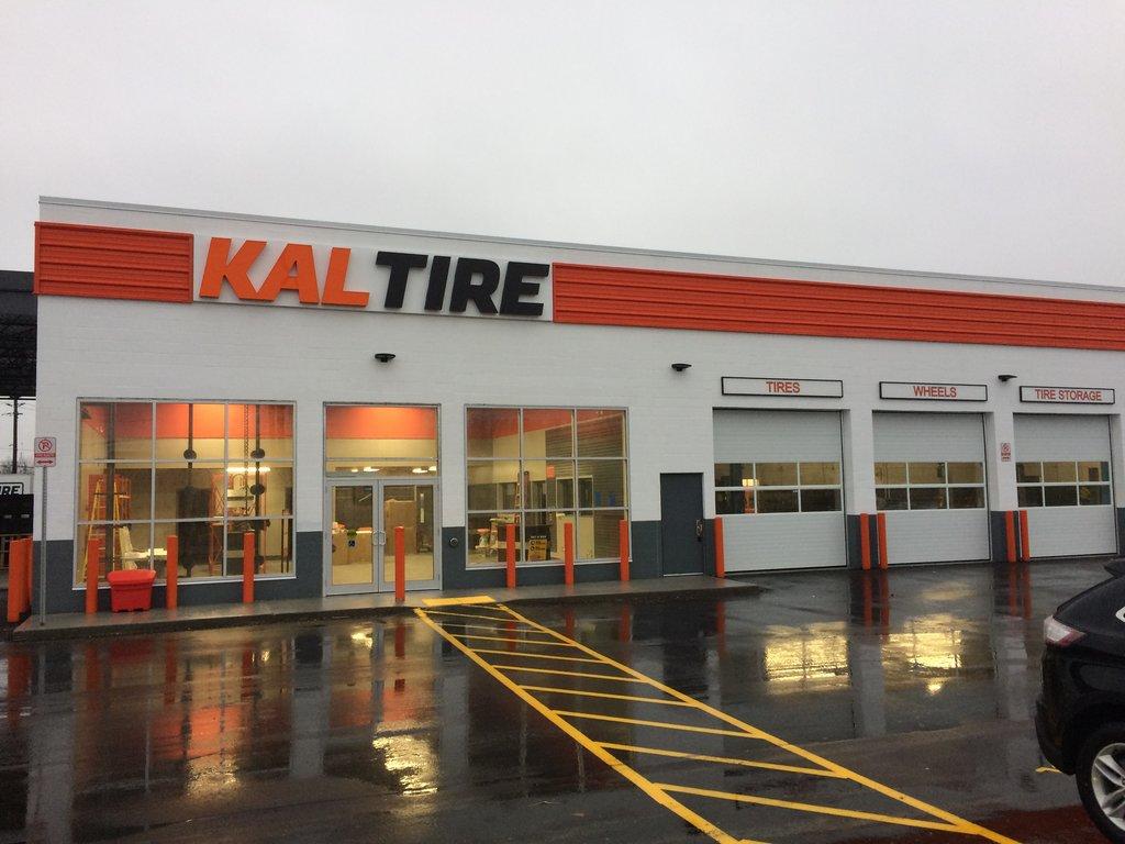 Kal Tire