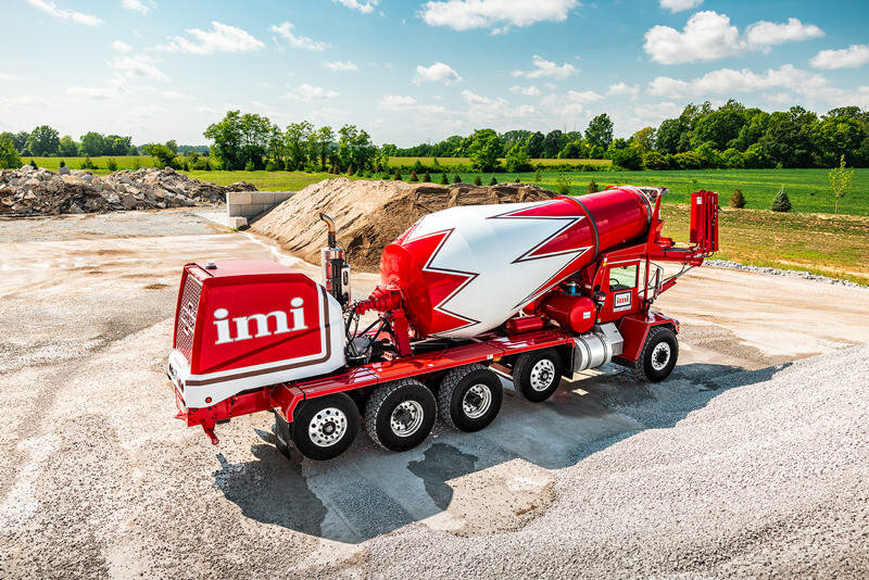 imi Concrete & Supply