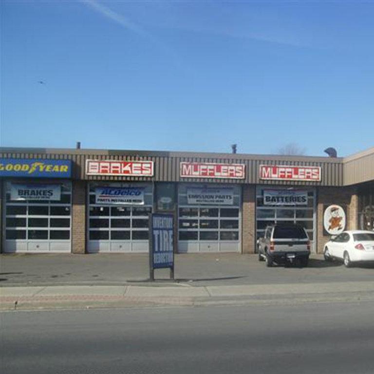 Jiffy Auto Service