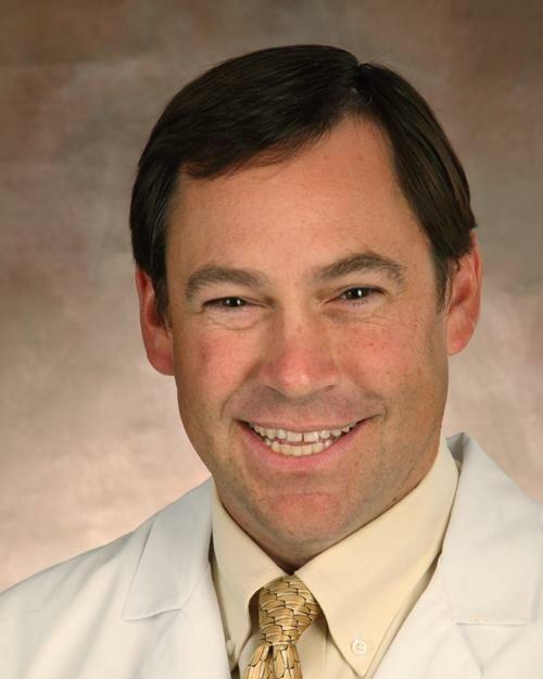 Stephen K Johnson, MD