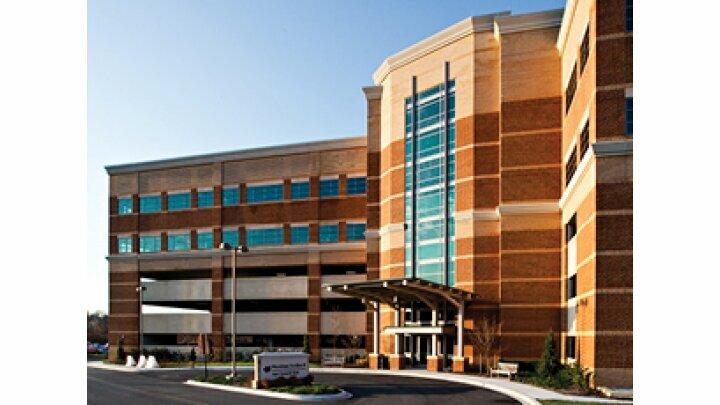 Rehabilitation Services at UM Upper Chesapeake Medical Center Bel Air