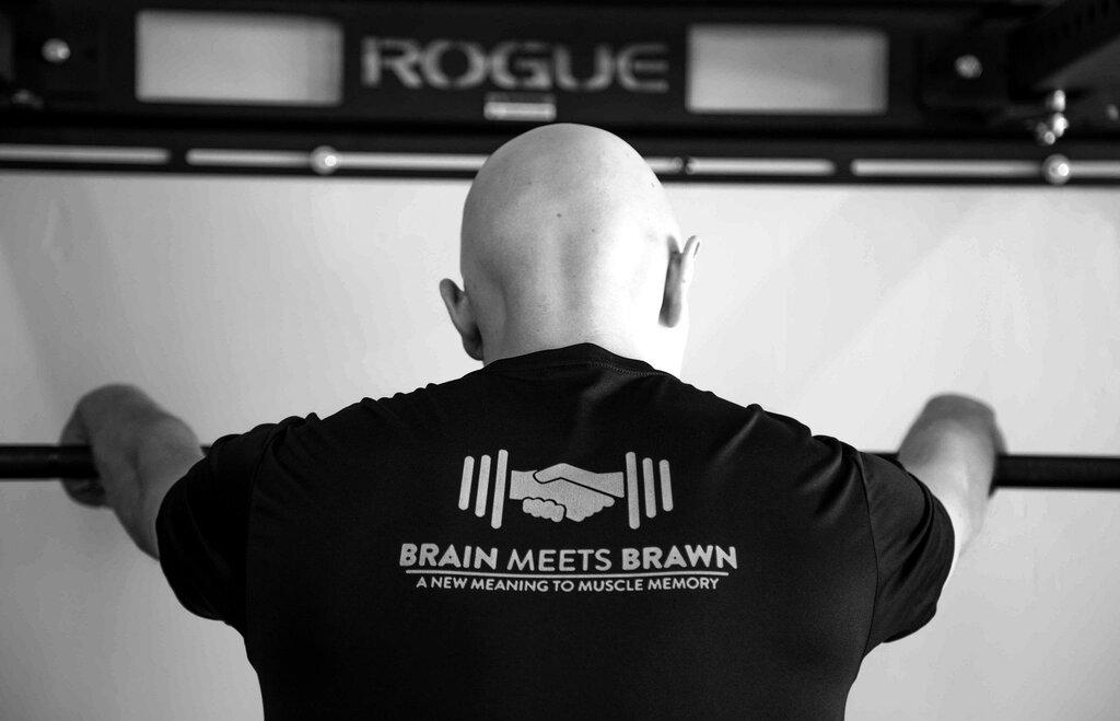 Brain Meets Brawn Fitness Solutions