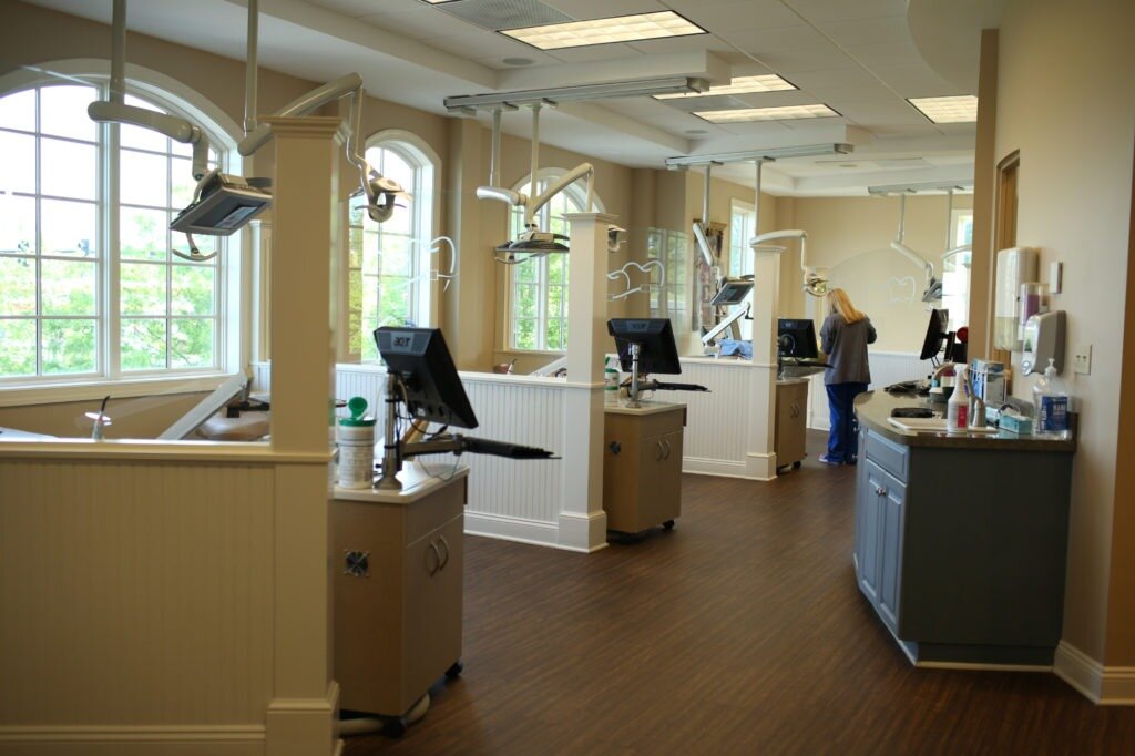 Central Virginia Orthodontics